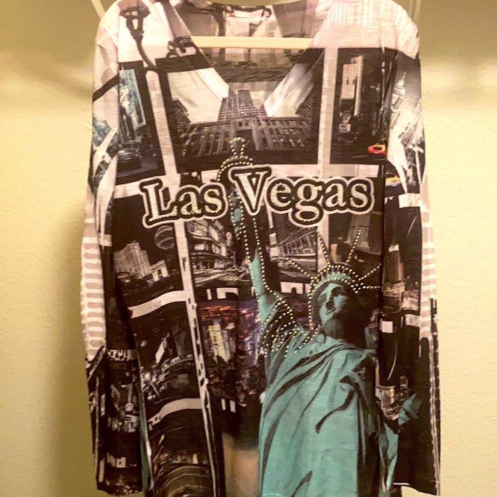 Women’s Long sleeve T-Shirt